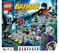 Lego Games 50003 - Batman