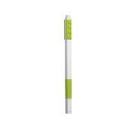 LEGO® Gel pen - light green