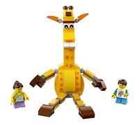 LEGO Geoffrey & Friends Set #40228