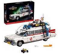 LEGO Ghostbusters ECTO-1 (10274) Building Kit; Displayable Model Car Kit for Adults; Great DIY Project, New 2021 (2,352 Pieces)