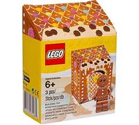 Lego gingerbread man - 5005156