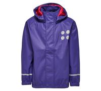 LEGO Girl's Jamaica Rain Jacket