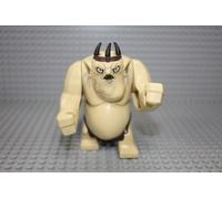 Lego Goblin King Minifigure from "The Hobbit"