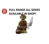 Lego goblin series 13 unopened new factory sealed