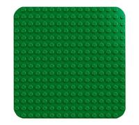 LEGO Green Base DUPLO TOWN