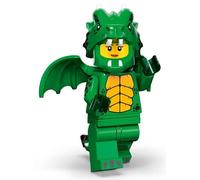 LEGO Green Dragon Costume, (71034)