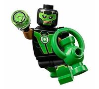 LEGO 71026 Minifigures DC Super Heroes Series - 1 Supplied