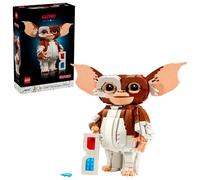 Lego Gremlins: Gizmo Construction Game