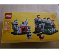 LEGO GWP - Mini Knight's Castle (40775) - Limited Edition - Brand New & Sealed
