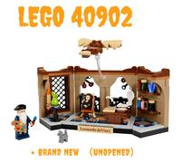 LEGO GWP - Tribute to Leonardo da Vinci - 40902 Age 18+ 251 pcs