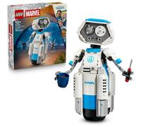 LEGO H.E.R.B.I.E. 76339 Fantastic Four Building Blocks LEGO H.E.R.B.I.E. 76339 Fantastic Four Building Blocks