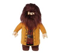 LEGO Hagrid Officially Licensed Minifigure Plush 33.02cm Character