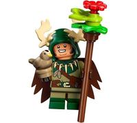 Lego halfling druid dungeons and dragons minifigures series sealed stock new