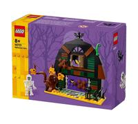 LEGO Halloween Barn Building Set 40721 Gift for Kids Adults NEW 2025 PRE-ORDER