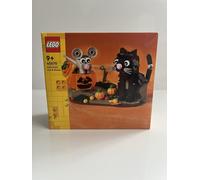 LEGO Seasonal Halloween Cat and Mouse Set 40570