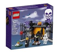LEGO - Halloween Haunted House 40260