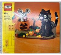 LEGO Halloween & Seasonal Series -Brand New & Sealed, Choose Your Favorite