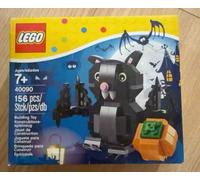 LEGO Halloween & Seasonal Series -Brand New & Sealed, Choose Your Favorite