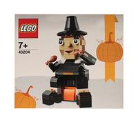 LEGO - Halloween Witch, 40204
