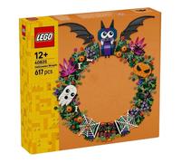 LEGO Halloween Wreath 40825 F