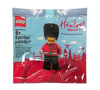 LEGO Hamleys Exclusive Royal Guard Minifigure 5005233