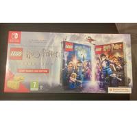 LEGO® Harry Potter 1-7 Nintendo Switch UK Case Bundle [Code In Box] (Nintendo Switch)