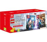 LEGO® Harry Potter 1-7 Nintendo Switch UK Case Bundle
