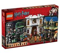 LEGO Harry Potter 10217 Diagon Alley