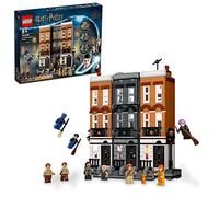 12 Grimmauld Place LEGO