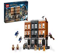 LEGO Harry Potter 12 Grimmauld Place 76408 Building Toy Set for Kids, Girls, and Boys Ages 8+ (1,083 Pieces)