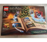 LEGO Harry Potter Advent Calendar (76404)