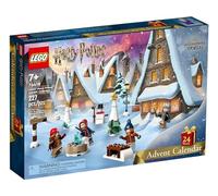 LEGO Harry Potter 2023 Advent Calendar 76418 age 14 plus