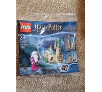 LEGO Harry Potter 30435 Build Your Own Mini Hogwarts Polybag