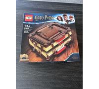 LEGO Harry Potter Monster Book of Monsters 30628