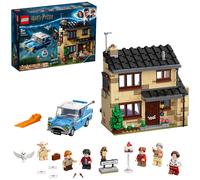 LEGO Harry Potter 4 Privet Drive House 75968