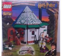LEGO Harry Potter 4707: Hagrid's Hut