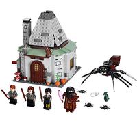 LEGO Harry Potter 4738 Hagrid's Hut