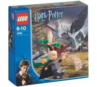 LEGO Harry Potter 4750: Draco and the Hippogriff