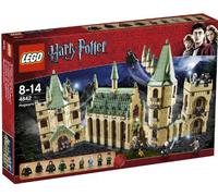Lego Harry Potter 4842: Hogwarts Castle