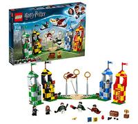LEGO Harry Potter 75956 Quidditch Match