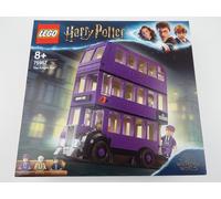 Lego Harry Potter 75957 The Knight Bus Set (2019) NEW SEALED