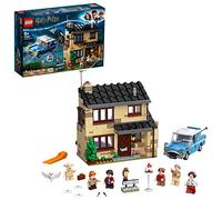 LEGO® Harry Potter™ 75968 Privet Path 4