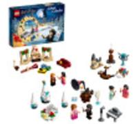 LEGO Harry Potter 75981 - Advent Calender New 2020 (335 pieces)