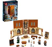 LEGO Harry Potter 76382 Hogwarts Moment: Transfiguration Class Building Kit
