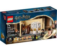 LEGO Harry Potter Polyjuice Potion Bathroom Set (76386)