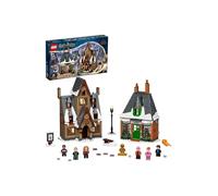 LEGO Harry Potter 76388 Hogsmeade Village Visit (BJ01-H105)