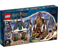 Lego Kids ® Harry Potter 76388 Hogsmeade Village Visit Playset