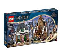 LEGO® Harry Potter 76388 HogsmeadeTM Village Visit Black