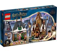 LEGO® Harry Potter™ 76388 Visit To Hogsmeade™ / Village Visit NEW & OVP