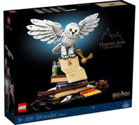 LEGO® Harry Potter 76391 Hogwarts™ Icon Collector's Edition - RETIRED
